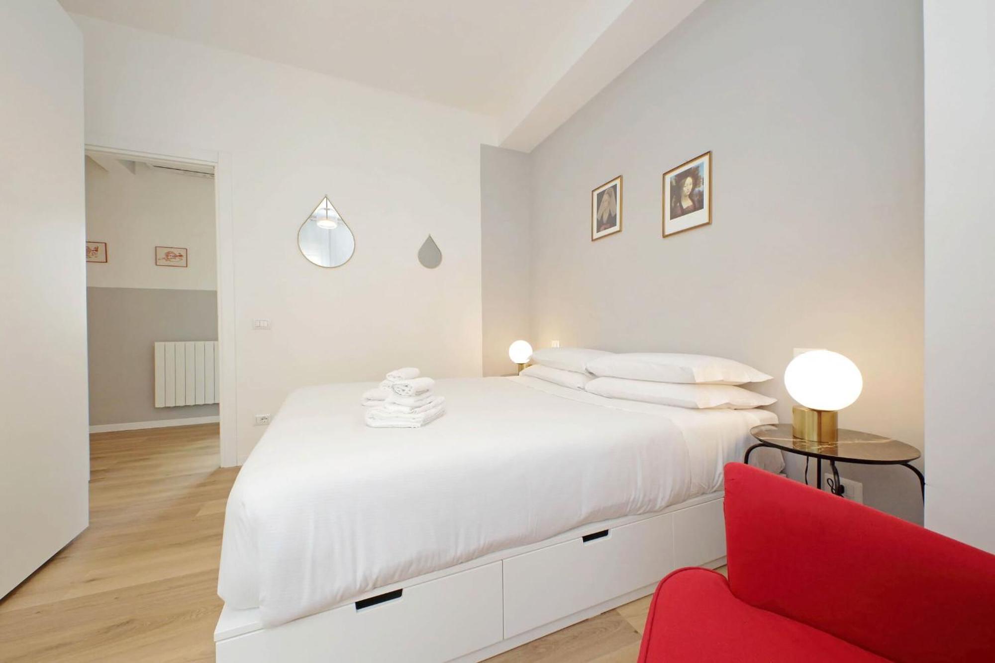 Apartment Ettore Giovenale Al Pigneto