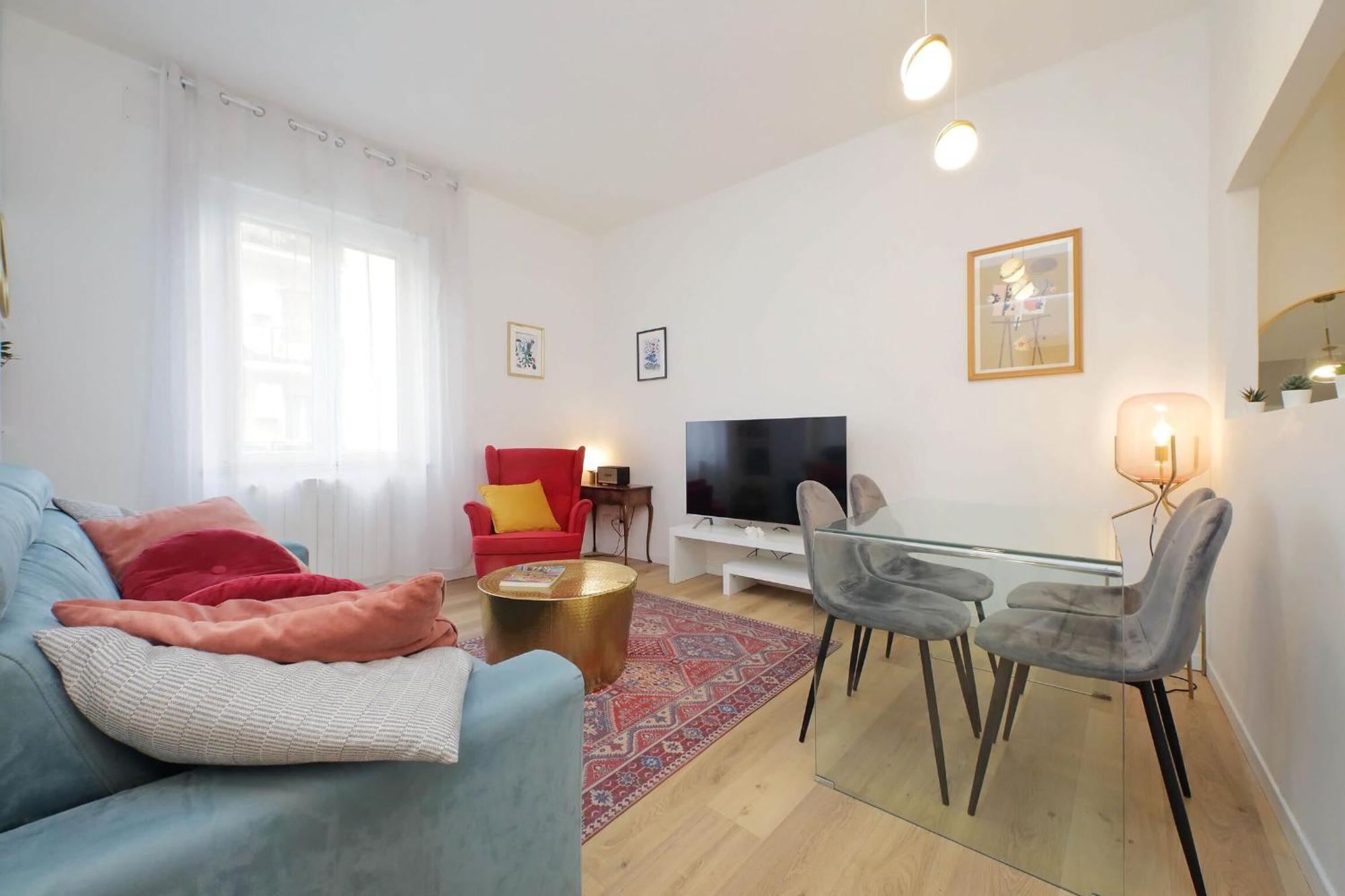 Ettore Giovenale Al Pigneto Apartment