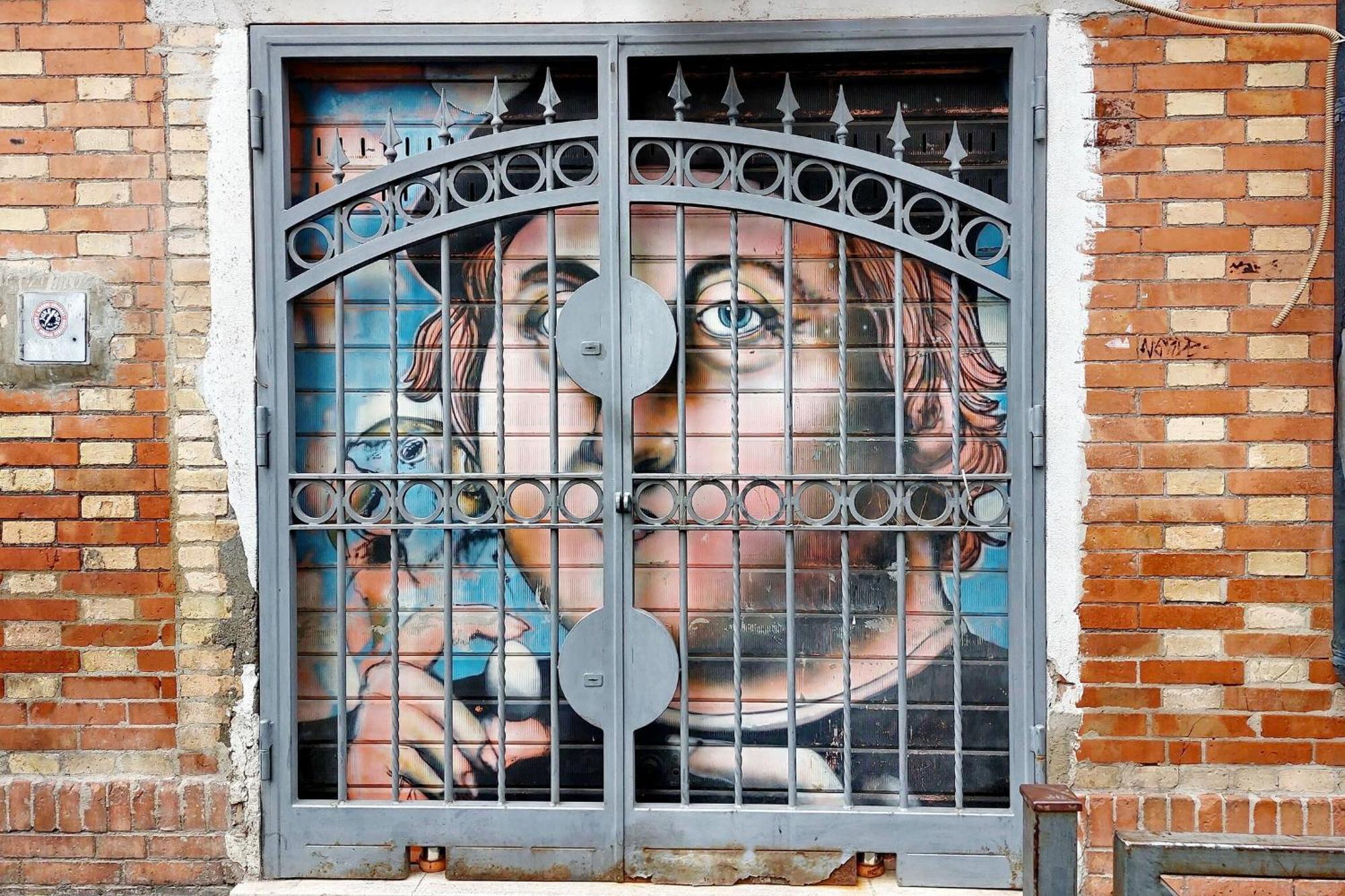 Apartment Ettore Giovenale Al Pigneto Rom